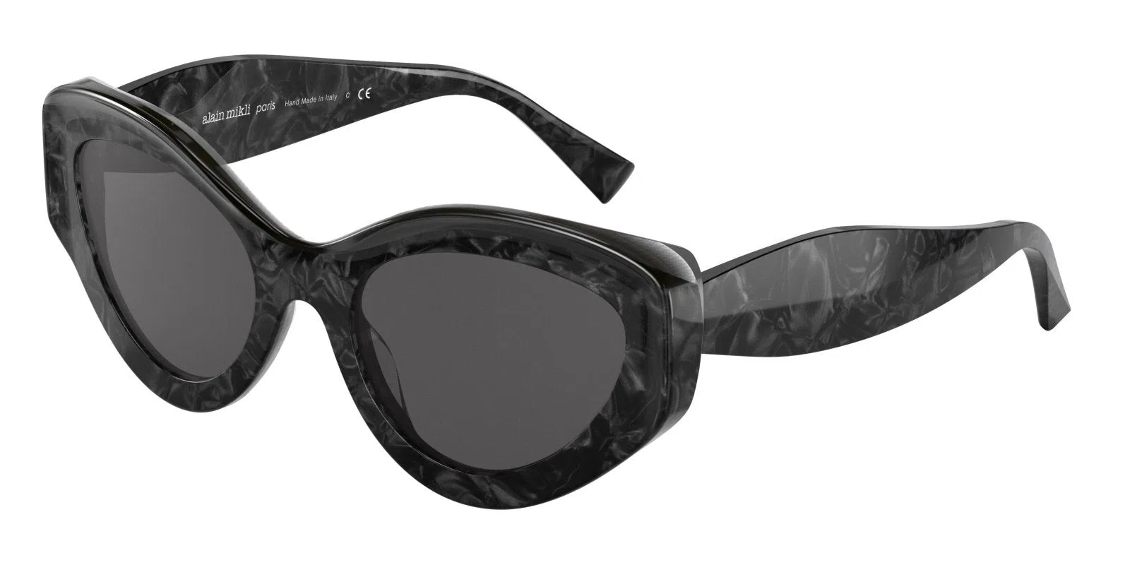 Alain Mikli Mairie 5064 Sunglasses - view 2